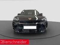 Neu Cupra Formentor VZ 272 PS (200 kW) 2026 Schwarz SUV