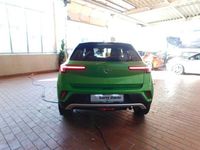 Gebraucht Opel Mokka Elegance 101 PS (74 kW) 2021 Grün SUV