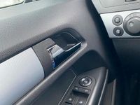 Gebraucht Opel Astra 116 PS (85 kW) 2005 Schwarz Limousine