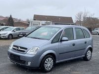 gebraucht Opel Meriva Enjoy/SHZ/EURO 4