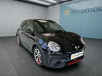 Używany Ora 03 GT 125 kW (171 KM) 2024 Czarny Hatchback