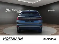 Neu Skoda Kodiaq Selection 193 PS (141 kW) 2026 Grau SUV