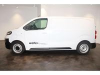 Gebraucht Opel Vivaro-e Combi 100 kW (136 PS) 2023 Othercolor Van