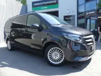 Gebraucht Mercedes Vito 190 PS (139 kW) 2024 Graphitgrau Van