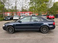 gebraucht Audi A4 B5 1.8L