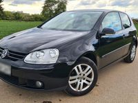 gebraucht VW Golf V 