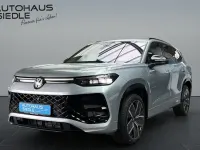 Neu VW Tayron R-line 193 PS (141 kW) 2026 Silbern SUV