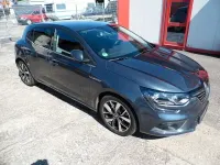 Gebraucht Renault Mégane IV Bose Edition 159 PS (116 kW) 2019 Grau Limousine