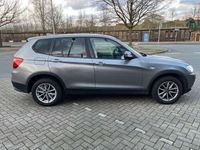 gebraucht BMW X3 xDrive20d