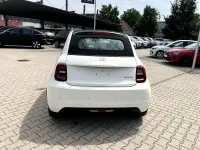 Neu Fiat 500C Icon 65 PS (47 kW) 2026 Gold Cabrio