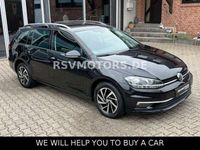 gebraucht VW Golf VII 1.0 TSI*TRENDLINE*NAVI*KLIMA*PDC*SHZ*TOP*