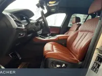 Gebraucht BMW X5 Efficient Dynamics 286 PS (210 kW) 2023 Mineralweiß metallic SUV