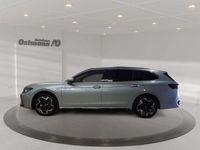 Gebraucht VW Passat R-line 150 PS (110 kW) 2024 Oyster silver Kombi