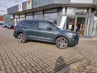 gebraucht Seat Tarraco FR