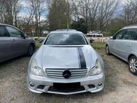 gebraucht Mercedes CLS320 CDI AMG Paket Top