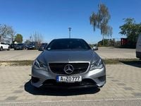 Gebraucht Mercedes E220 170 PS (125 kW) 2014 Grau Coupé