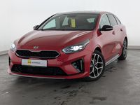 Gebraucht Kia ProCeed GT-Line 136 PS (100 kW) 2020 Infrarot Kombi
