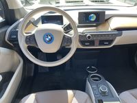 gebraucht BMW 120 i3sAh || Navi PDC Tempomat Sitzheizung