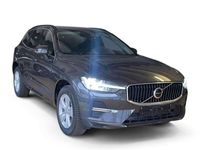 gebraucht Volvo XC60 B4 Benzin Core Winter Paket Assistenzpaket