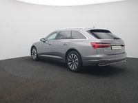 gebraucht Audi A6 Avant 40 TDI quattro