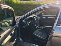 Gebraucht Mercedes C180 156 PS (114 kW) 2009 Beige Kombi