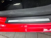 Gebraucht VW Polo Edition 60 PS (44 kW) 2009 Rot Kleinwagen