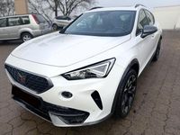 Gebraucht Cupra Formentor 150 PS (110 kW) 2022 Weiß SUV