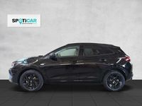 gebraucht Opel Grandland X GS Line 1.2 96KW/131PS +Winterpaket+