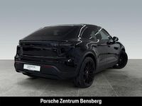 Gebraucht Porsche Macan 380 kW (517 PS) 2026 Schwarz SUV