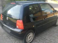 Gebraucht VW Lupo 60 PS (44 kW) 2003 Kleinwagen