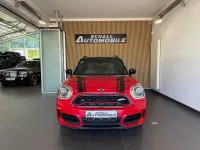 Gebraucht Mini John Cooper Works Countryman 306 PS (225 kW) 2020 Rot SUV