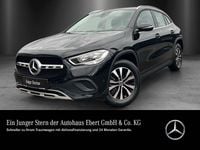 Gebraucht Mercedes GLA250 Business 218 PS (160 kW) 2021 Schwarz SUV