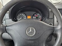 gebraucht Mercedes Sprinter II Kasten 213 CDI Klima EFH