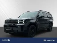 Neu Hyundai Santa Fe Blackline 239 PS (175 kW) 2026 Grau SUV