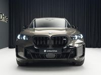 Gebraucht BMW X5 M Sport 530 PS (389 kW) 2024 Grün SUV