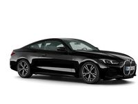 Neu BMW 430 Efficient Dynamics 245 PS (180 kW) 2025 Coupé