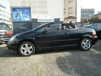 gebraucht Peugeot 307 CC cabrio