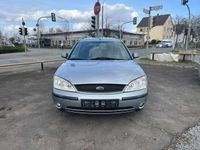 gebraucht Ford Mondeo 1.8 Turnier Ambiente*KLIMA*TÜV/AU 03/2026*