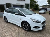 gebraucht Ford S-MAX ST-Line +Navi*Winter/Kamera+