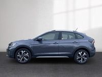 Gebraucht VW Taigo Style 116 PS (85 kW) 2024 Grau SUV