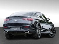 Gebraucht Mercedes GLC300 AMG 258 PS (189 kW) 2024 Grau Coupé