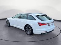 Gebraucht Audi A6 Basis 299 PS (219 kW) 2022 Weiß Kombi
