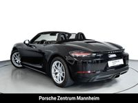 gebraucht Porsche 718 Boxster (982)