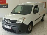 Gebraucht Renault Kangoo Rapid Extra 116 PS (85 kW) 2021 Weiß Van / Kleinbus