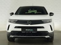 Gebraucht Opel Mokka-e Ultimate 100 kW (136 PS) 2021 Weiss SUV