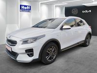 Gebraucht Kia XCeed 120 PS (88 kW) 2020 Weiß SUV
