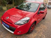 gebraucht Renault Clio 1.2 16V Authentique, Klima , Scheckheft .