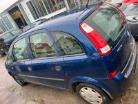 gebraucht Opel Meriva 1,6