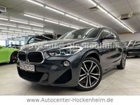 gebraucht BMW X2 X2 BaureihesDrive 18 i M Sport M.Paket