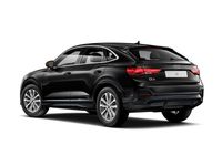 Gebraucht Audi Q3 Sportback Performance 190 PS (139 kW) 2025 Schwarz SUV